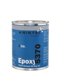 KRISTAL Epoxy Primer Surfacer EP 62 vullende waterdichte 2K, Ophalen of Verzenden, Nieuw