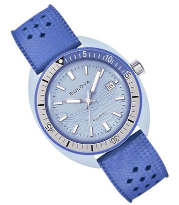 Bulova - NO RESERVE PRICE - SNORKEL Shark - Hybrid, Nieuw