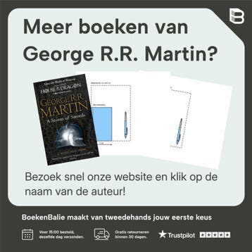 A game of thrones / A Song of Ice and Fire / 1 9780006479888, Verzenden, Gelezen, George R.R. Martin