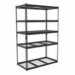 Stellingkasten 1 sectie, Ophalen of Verzenden