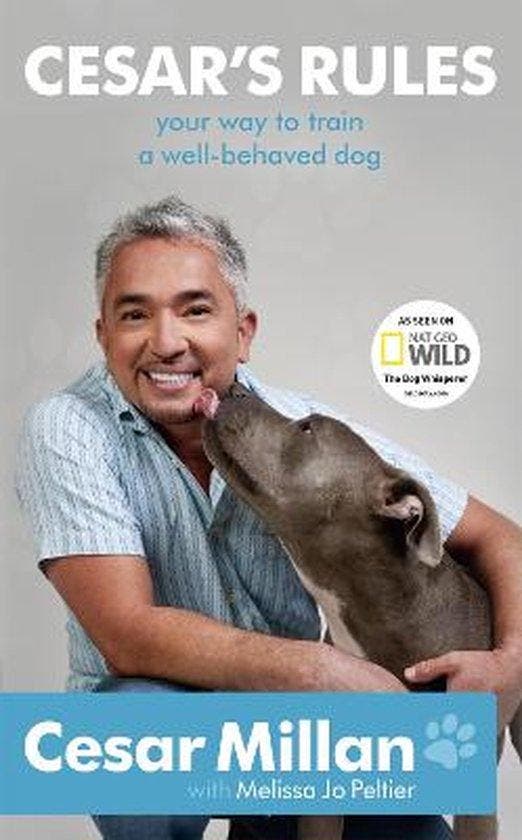 Cesars Rules - Cesar Millan 9781444706321, Boeken, Taal | Engels, Gelezen, Verzenden