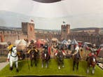 Speelgoedsoldaatje Frontline - Cavalieri Medioevali, Nieuw