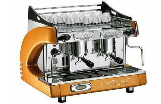 Espresso machine CBC Synchro, Zakelijke goederen, Horeca | Food, Dranken