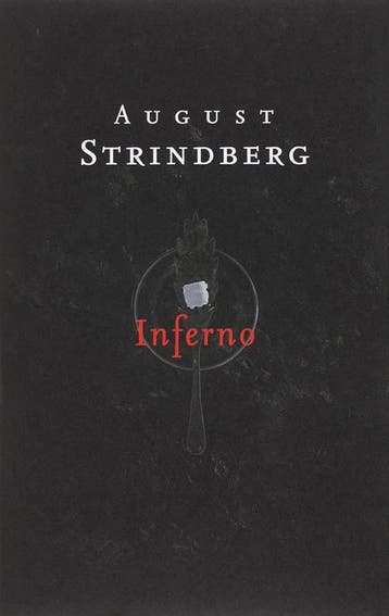 INFERNO - A. Strindberg 9789076347721, Verzenden, Zo goed als nieuw, A. Strindberg