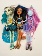 Monster High - Pop - 2010-2020 - V.S.