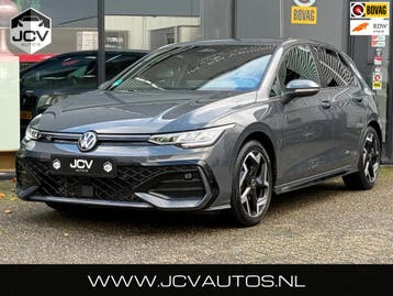 Volkswagen Golf | Zakelijke Lease v.a. €436.79 pm, Automaat, Gebruikt, Euro 6, Golf