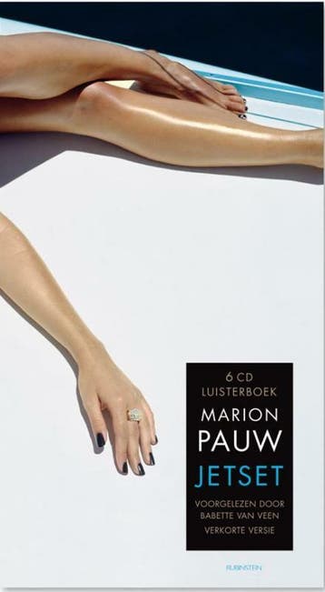 Jetset - Marion Pauw 9789047606802, Verzenden, Gelezen, Marion Pauw