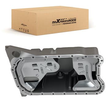 066103601F voor Aluminium oil pan geschikt voor Seat Tole..., Verzenden, Nieuw, Seat