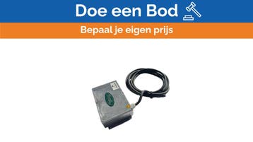 Bieden: Whisper Power Capacitor box external, Ophalen of Verzenden, Nieuw, Elektra en Verlichting, Zeilboot of Motorboot