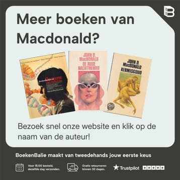 De warme gloed van het verlangen - Macdonald 9789067903103, Boeken, Verzenden, Gelezen, Macdonald