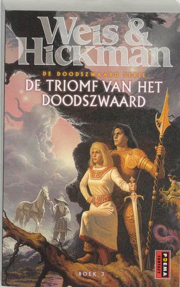 Doodszwaard / 3 De triomf van het doodszwaard / De, Verzenden, Gelezen, Weis