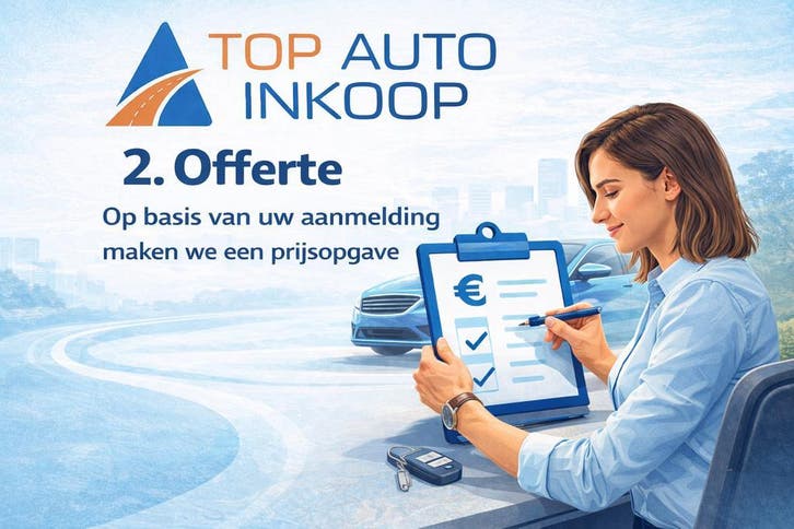 Daihatsu Terios verkopen? Binnen 24 uur reactie, Auto diversen, Auto Inkoop, RDW erkend