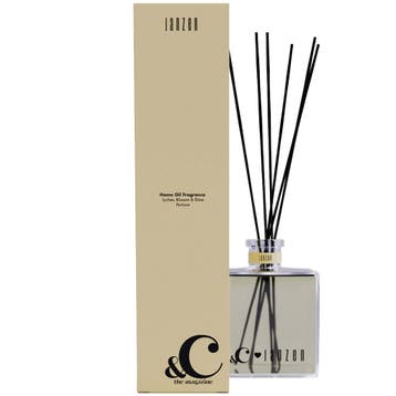 JANZEN  Home Fragrance Sticks Lychee Blossom&Shine  200 ml, Verzenden, Nieuw
