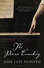 Piano Cemetery 9781408810095 Jose Luis Peixoto, Verzenden, Gelezen, Jose Luis Peixoto