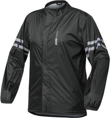 IXSLightRegenjas, Motoren, Nieuw met kaartje, Overige typen, IXS, Heren