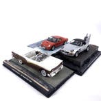 1:43 - Modelauto (3) - Een verzameling van 3 modelautos uit, Hobby en Vrije tijd, Nieuw