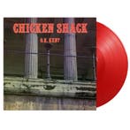 Chicken Shack - O.K. Ken?, Cd's en Dvd's, Nieuw in verpakking, 12 inch