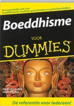 Boeddhisme voor Dummies 9789043008143, Boeken, Verzenden, Zo goed als nieuw