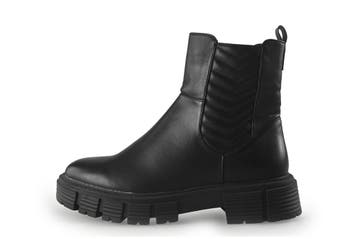 Claudia Ghizzani Biker boots in maat 39 Zwart, Claudia Ghizzani, Verzenden, Zwart, Overige typen