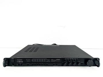 Carver - C 5 holografie-voorversterker in mintconditie,, Nieuw