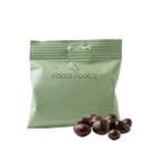 Kruisbessen in Pure Chocolade - Food Force, Diversen, Levensmiddelen