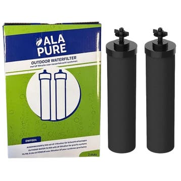 Alapure OWF004 Gravity Zwaartekracht Filter, Verzenden, Nieuw