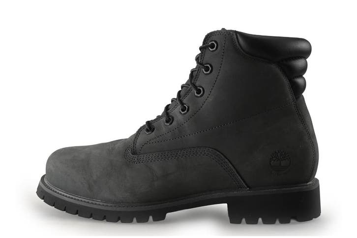 Timberland Boots in maat 45 Grijs, Kleding | Heren, Schoenen, Overige kleuren, Zo goed als nieuw, Boots, Verzenden