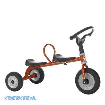 Italtrike Professioneel Driewieler Mini Be Walker (Kinderen), Ophalen of Verzenden, Nieuw