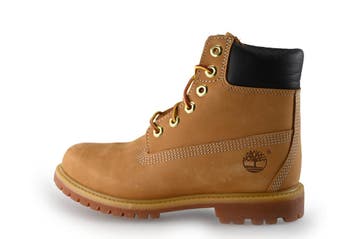 Timberland Boots in maat 39½ Bruin, Bruin, Verzenden, Overige typen, Zo goed als nieuw