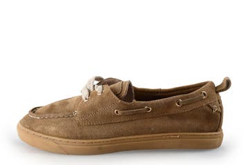 Sub55 Loafers in maat 39 Bruin, Kleding | Dames, Bruin, Verzenden, Overige typen, Sub55