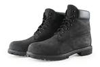 Timberland Snowboots in maat 46 Zwart, Verzenden, Overige typen, Zo goed als nieuw, Timberland