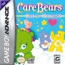 MarioGBA.nl: Care Bears Care Quest - iDEAL!, Ophalen of Verzenden, Gebruikt