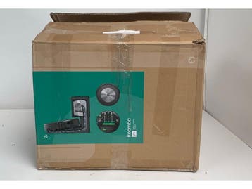 iRobot Roomba J7+ - Robotstofzuiger - 10x meer zuigkracht -, Verzenden, Nieuw