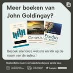 Genesis voor iedereen / Deel 1 9789051945010 John Goldingay, Verzenden, Zo goed als nieuw, John Goldingay