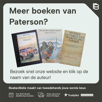 Rebellen van het Hemelse Rijk - Paterson 9789025105129, Verzenden, Gelezen, Paterson