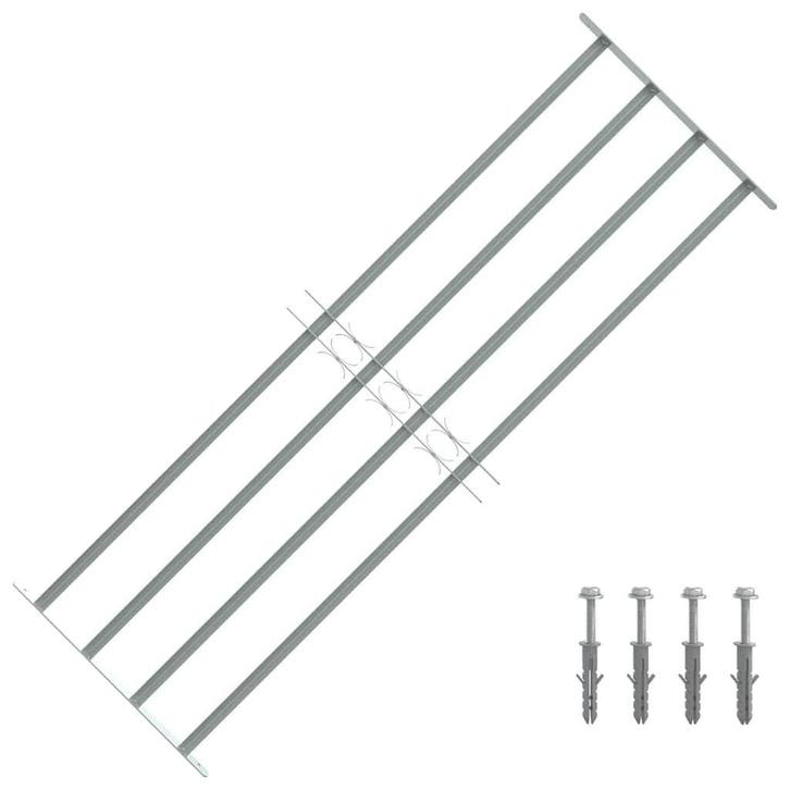 Raamhek gegalvaniseerd staal | retourdeal 45% korting, Doe-het-zelf en Verbouw, Deuren en Horren, Schuifdeur, Nieuw, Metaal, Overige typen