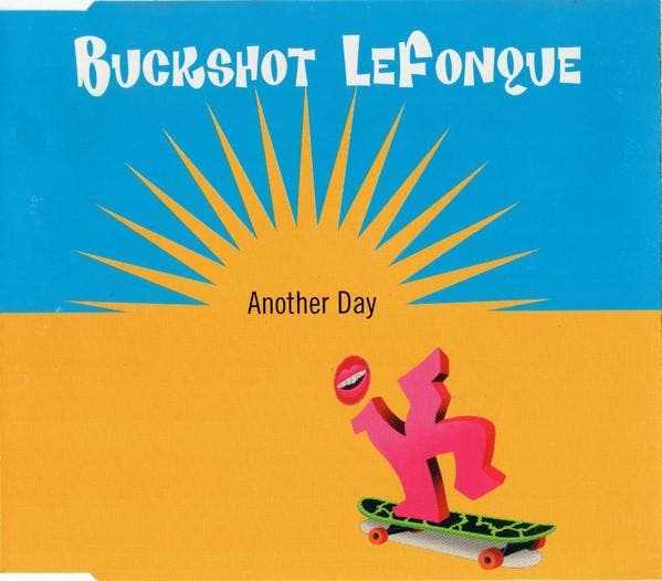 Buckshot LeFonque - Another Day, Cd's en Dvd's, Cd's | Hiphop en Rap, Gebruikt, Ophalen of Verzenden
