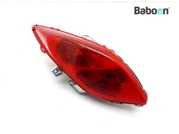 Achterlicht Yamaha YP 250 R X-MAX 2010-2013 (YP250R 37P-1YS), Verzenden, Gebruikt