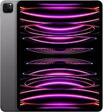Apple iPad Pro 12,9 2TB [wifi, model 2022] spacegrijs, Computers en Software, Verzenden, Zo goed als nieuw, Grijs, Wi-Fi