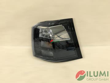 SUZUKI SX-4 SX4 S-CROSS 22- ACHTERLICHT RECHTS LED, Verzenden, Gebruikt, Suzuki