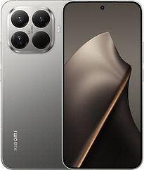 Xiaomi 15T Pro Dual SIM 1TB gray, Telecommunicatie, Verzenden, Zonder simlock, Zonder abonnement, Minder dan 3 megapixel