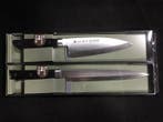 MASAMUNE / Set of 2 /  YANAGIBA  DEBA - Keukenmes -