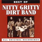 Nitty Gritty Dirt Band - Best Of Nitty Gritty Dirt Band, Cd's en Dvd's, Ophalen of Verzenden, Gebruikt