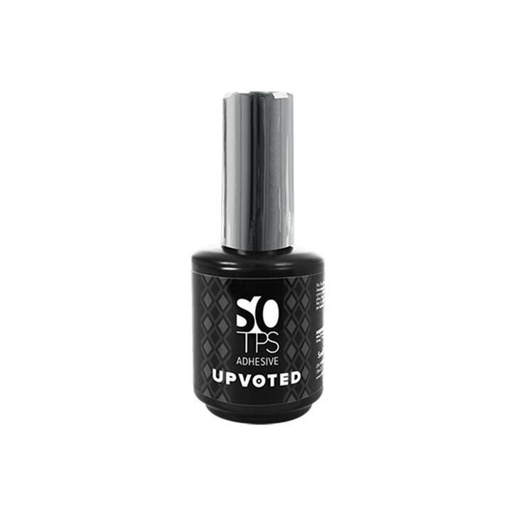 Upvoted  Soak Off Tip  Adhesive  15 ml, Sieraden, Tassen en Uiterlijk, Uiterlijk | Haarverzorging, Nieuw, Verzenden