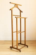 Dressboy - Hout, Antiek en Kunst