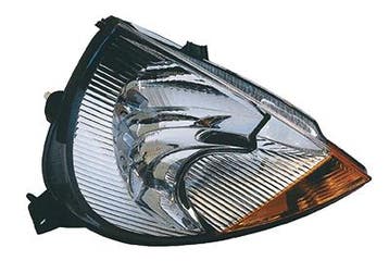 Koplamp o.a: Ford, Ka I, StreetKa, Ophalen of Verzenden, Nieuw, Ford USA