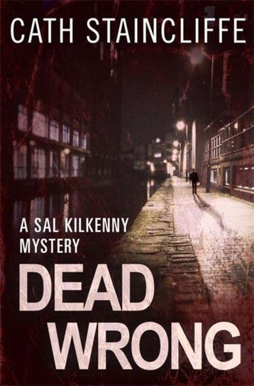 Dead Wrong - Cath Staincliffe 9781472101082, Verzenden, Gelezen, Cath Staincliffe
