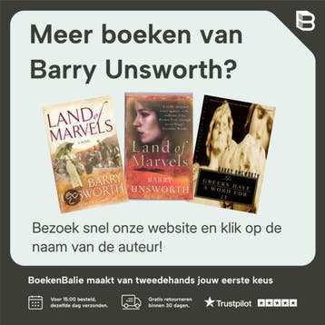 The Quality of Mercy - Barry Unsworth 9780091937133, Verzenden, Gelezen, Barry Unsworth