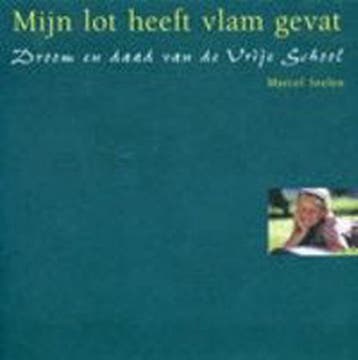MIJN LOT HEEFT VLAM GEVAT - M. Seelen 9789060384404, Verzenden, Gelezen, M. Seelen