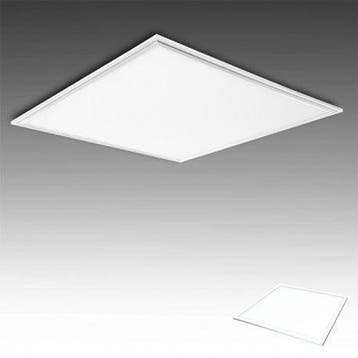 LED PANEEL - 60 x 60 cm - NEUTRAAL WIT - 40W - 3200LM, Ophalen of Verzenden, Nieuw